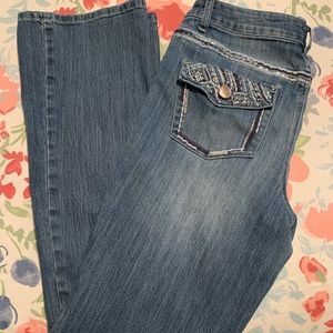 Maurices | Bootcut jeans size 12 regular